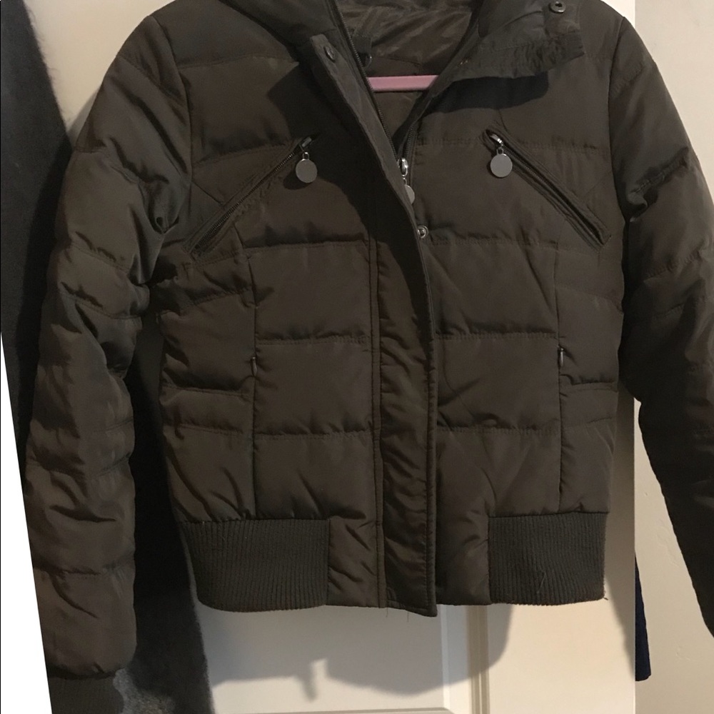 Zara Jacket- Perfect condition